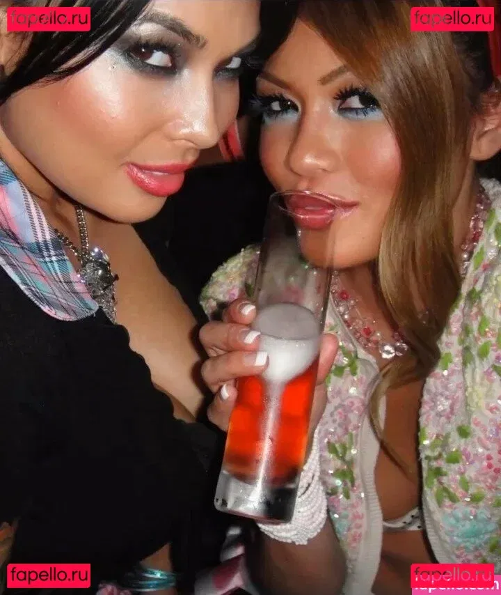 Charmane Star Onlyfans Photo Gallery 