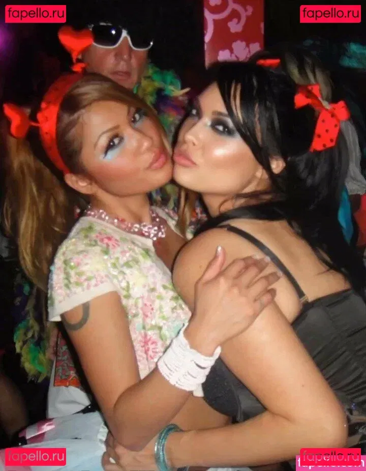 Charmane Star Onlyfans Photo Gallery 