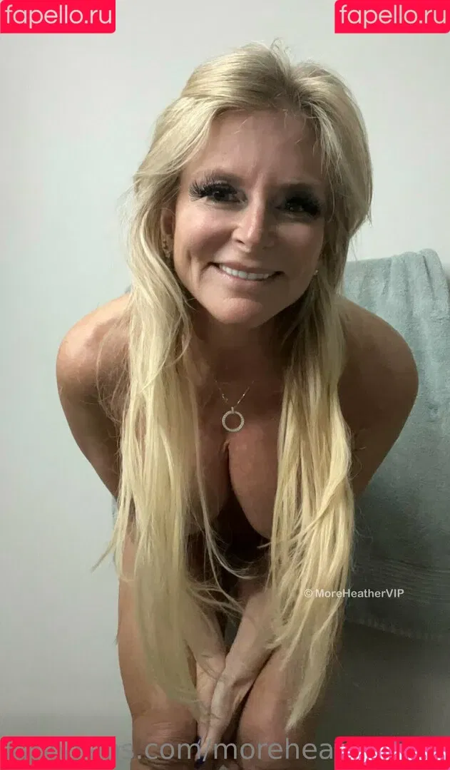 moreheatherfree Onlyfans Photo Gallery 