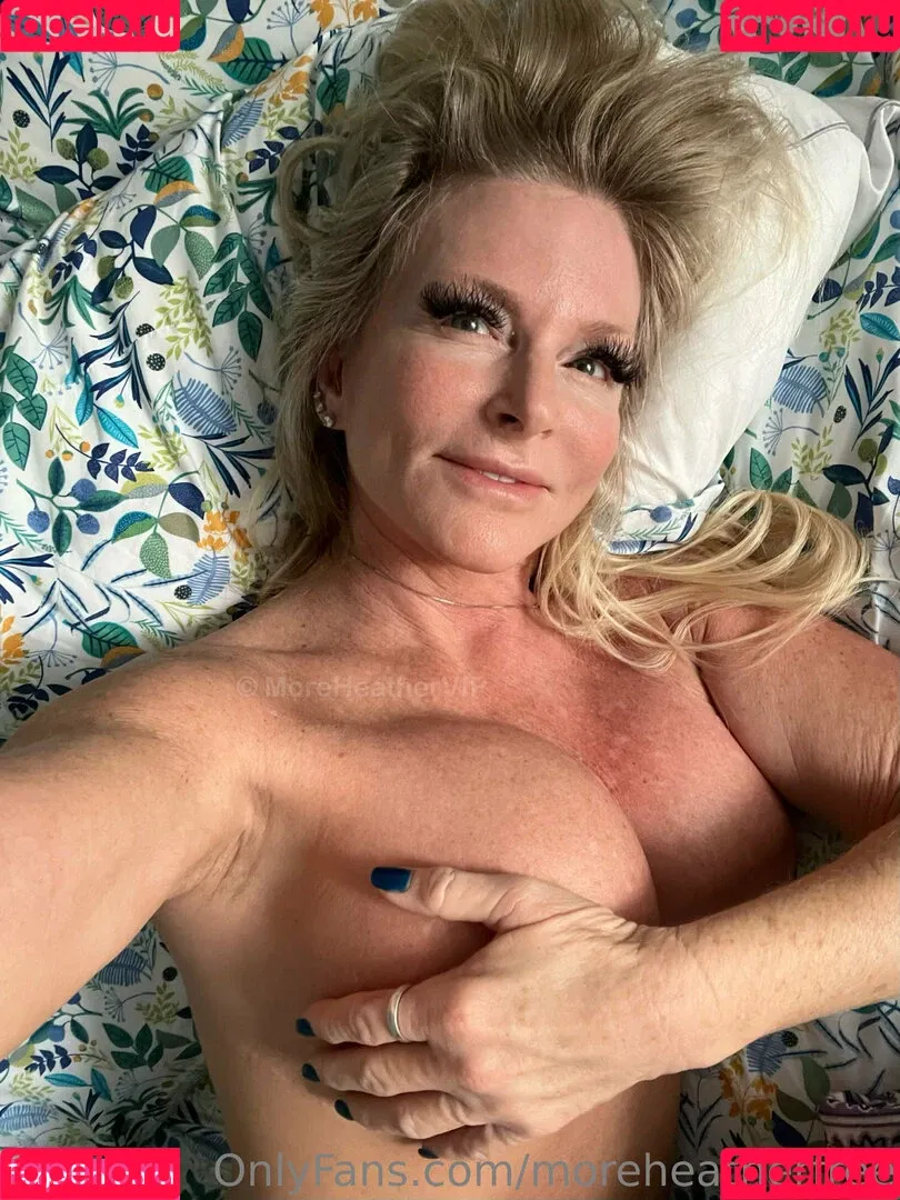 moreheatherfree Onlyfans Photo Gallery 