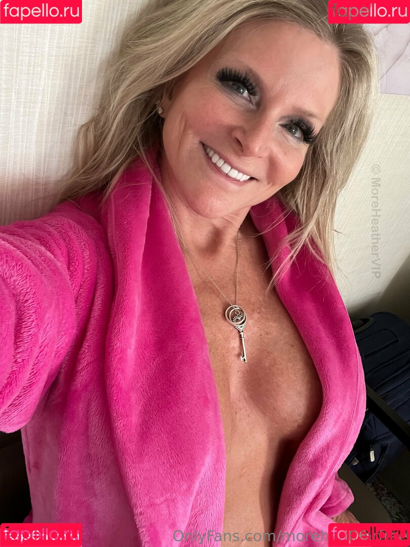 moreheatherfree Onlyfans Photo Gallery 