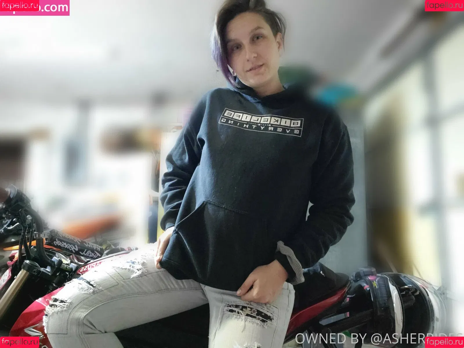 asherridesfree Onlyfans Photo Gallery 