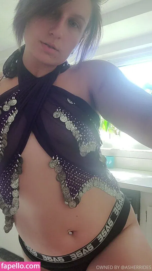 asherridesfree Onlyfans Photo Gallery 