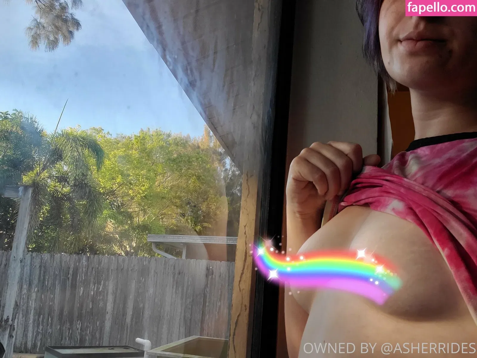 asherridesfree Onlyfans Photo Gallery 