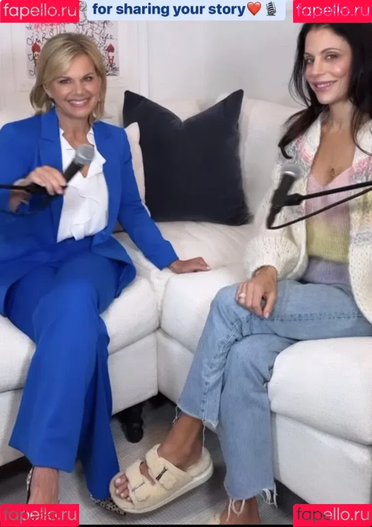 Bethenny Frankel Onlyfans Photo Gallery 