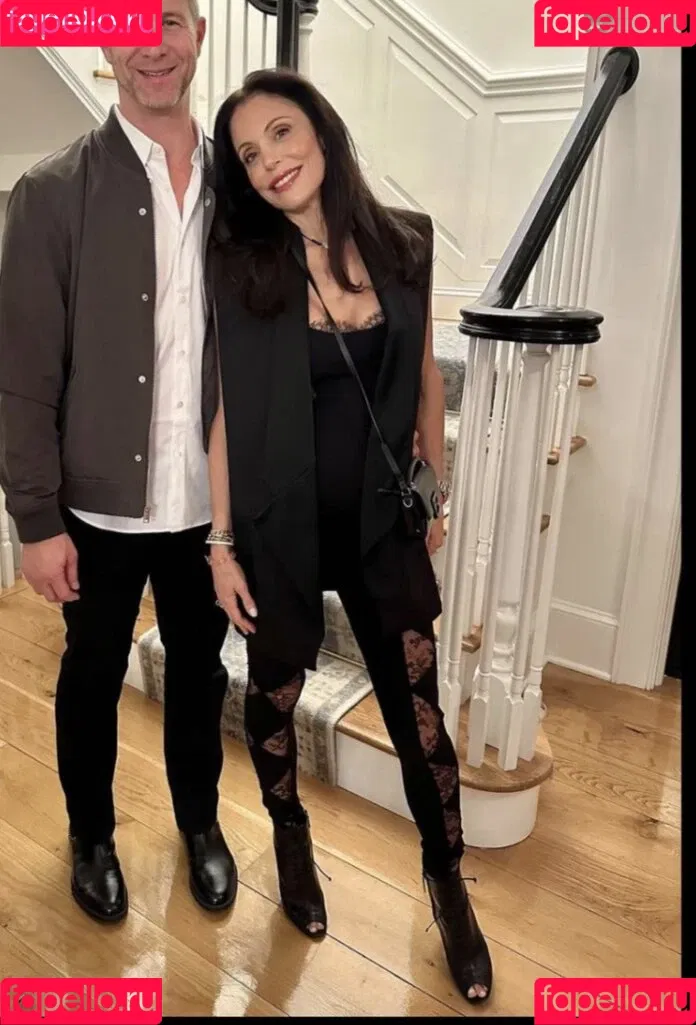 Bethenny Frankel Onlyfans Photo Gallery 