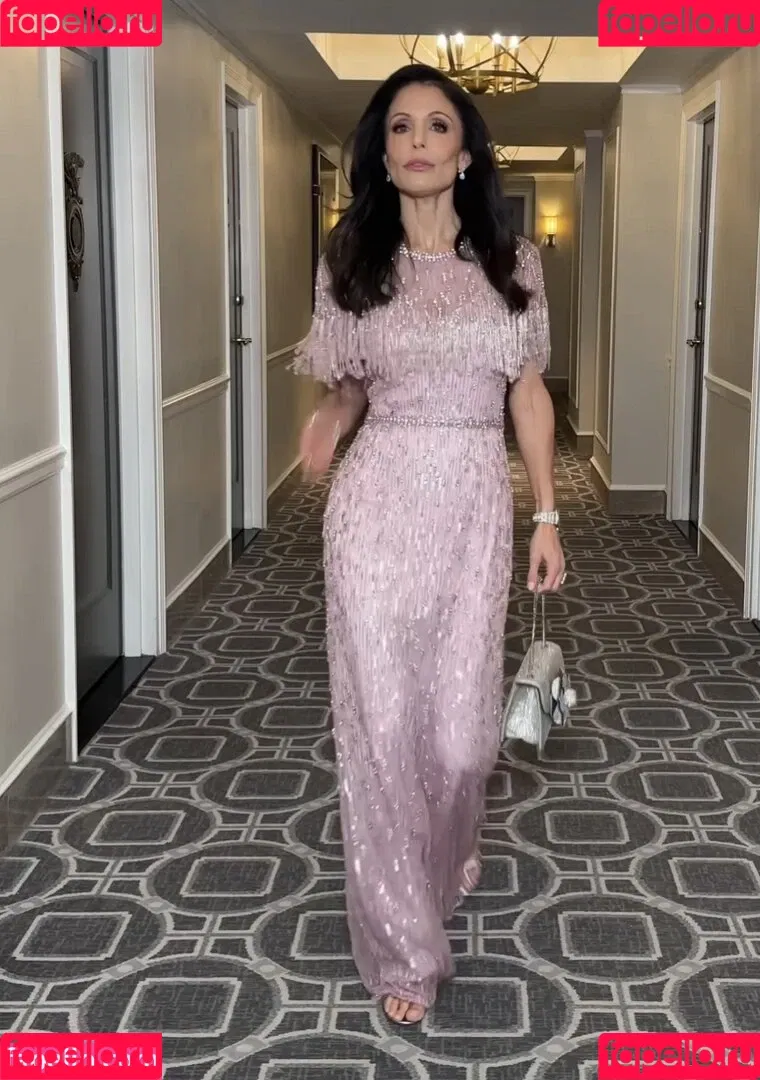 Bethenny Frankel Onlyfans Photo Gallery 