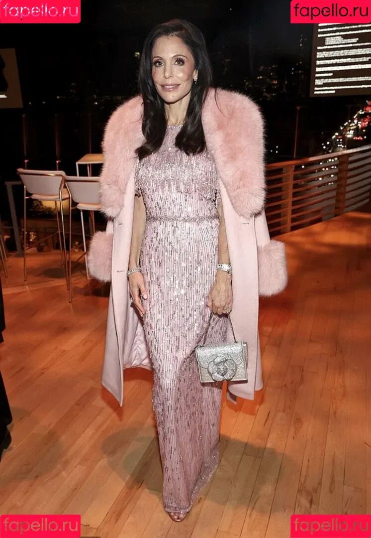 Bethenny Frankel Onlyfans Photo Gallery 