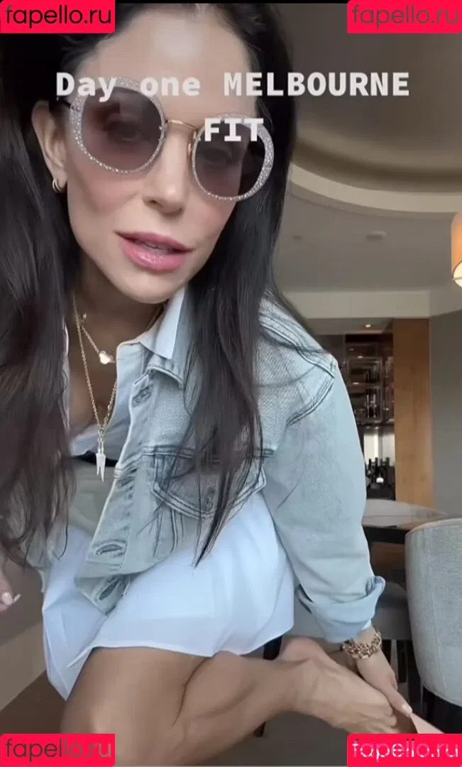 Bethenny Frankel Onlyfans Photo Gallery 
