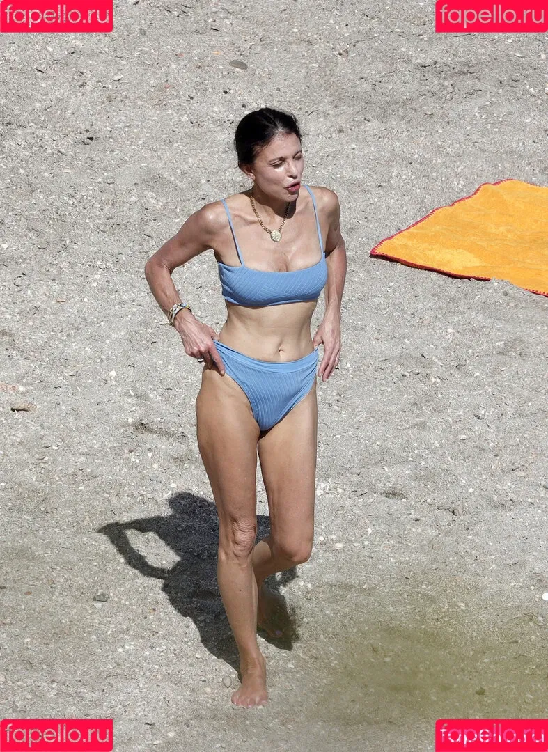 Bethenny Frankel Onlyfans Photo Gallery 