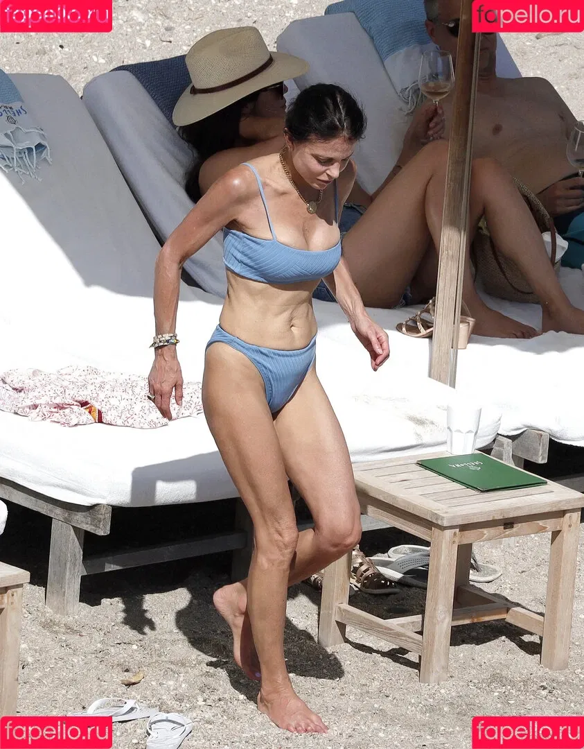 Bethenny Frankel Onlyfans Photo Gallery 