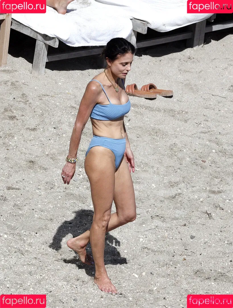 Bethenny Frankel Onlyfans Photo Gallery 