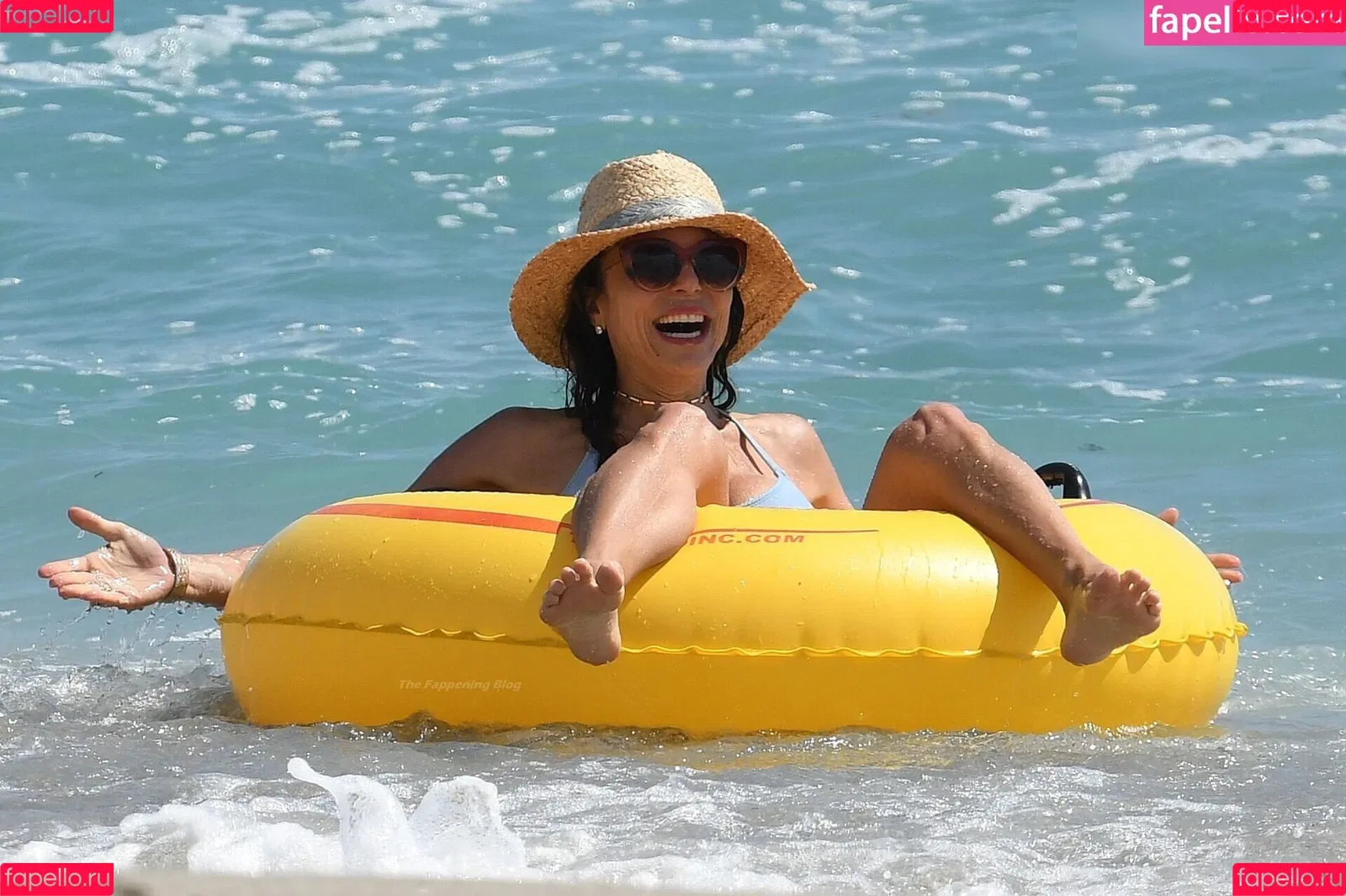 Bethenny Frankel Onlyfans Photo Gallery 