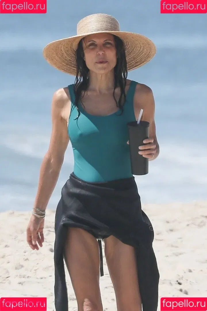 Bethenny Frankel Onlyfans Photo Gallery 