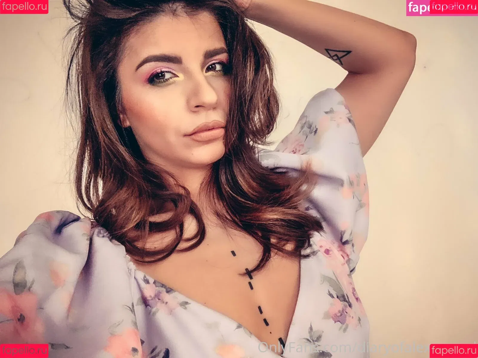 diaryofalexacreed Onlyfans Photo Gallery 