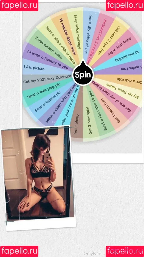 diaryofalexacreed Onlyfans Photo Gallery 