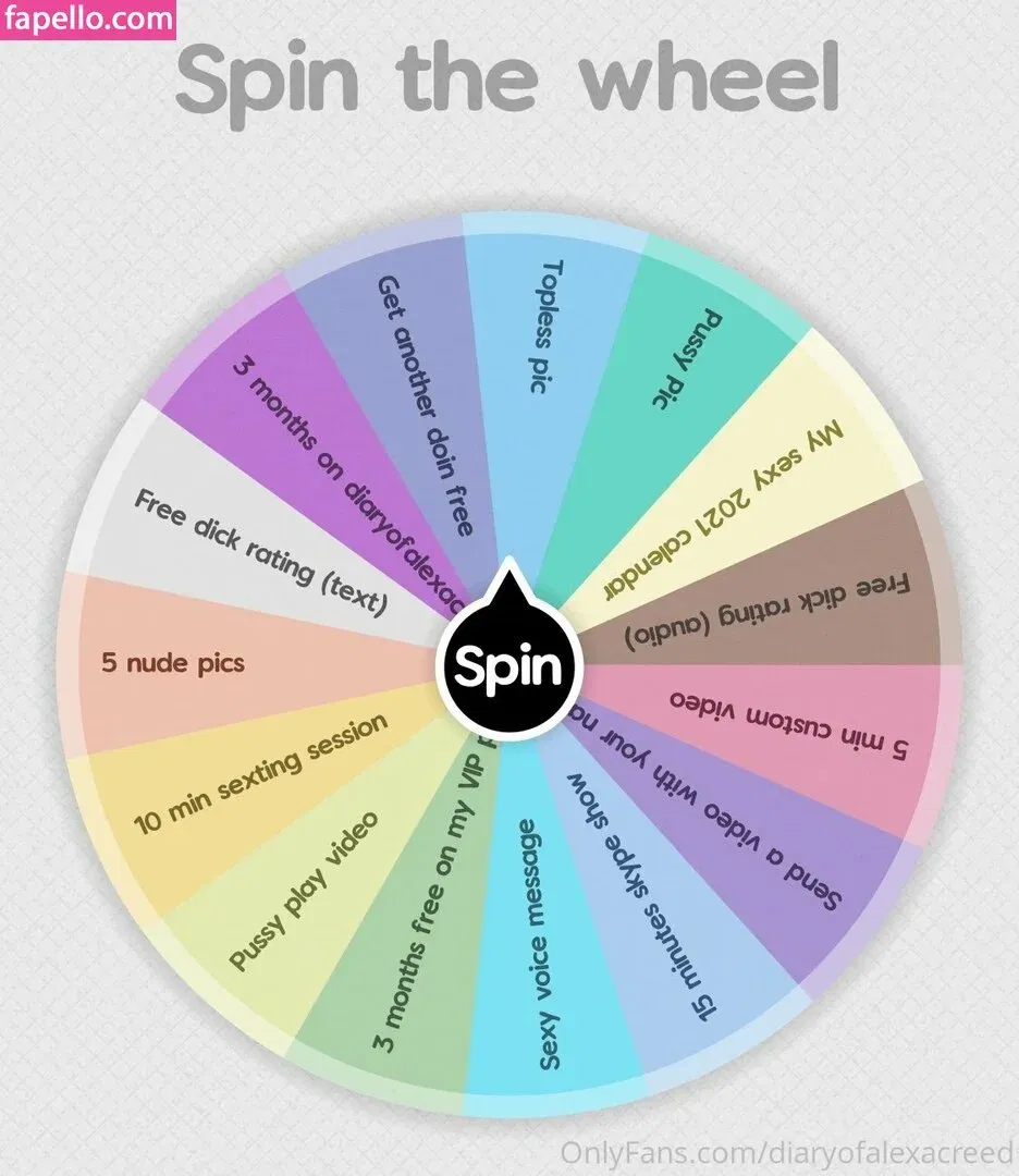 diaryofalexacreed Onlyfans Photo Gallery 