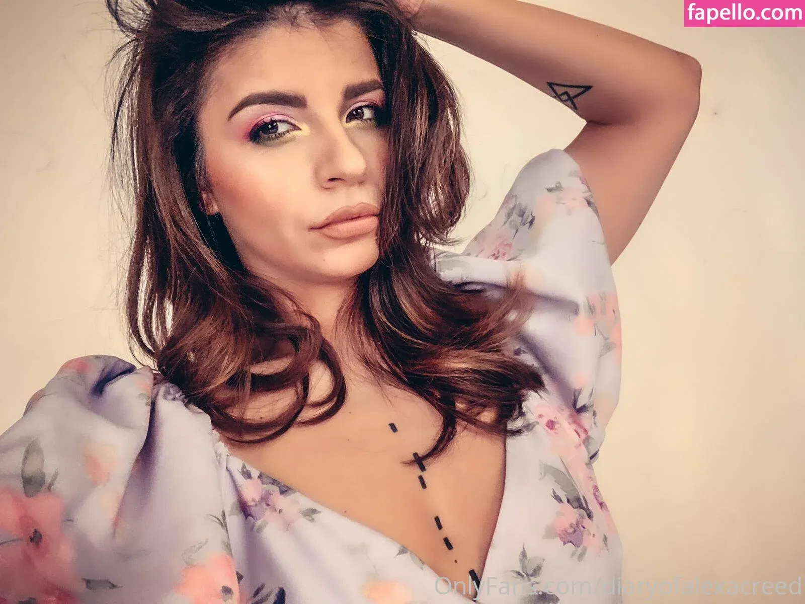 diaryofalexacreed Onlyfans Photo Gallery 