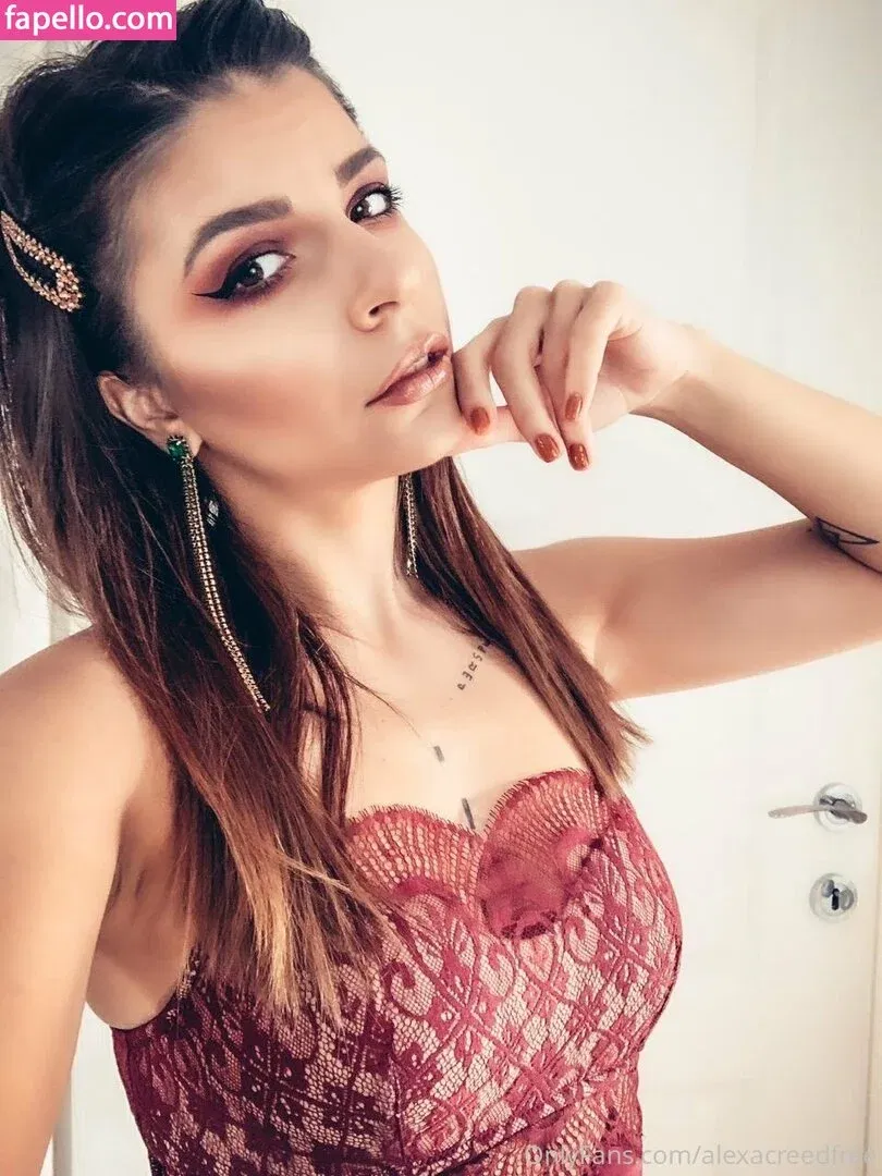 diaryofalexacreed Onlyfans Photo Gallery 