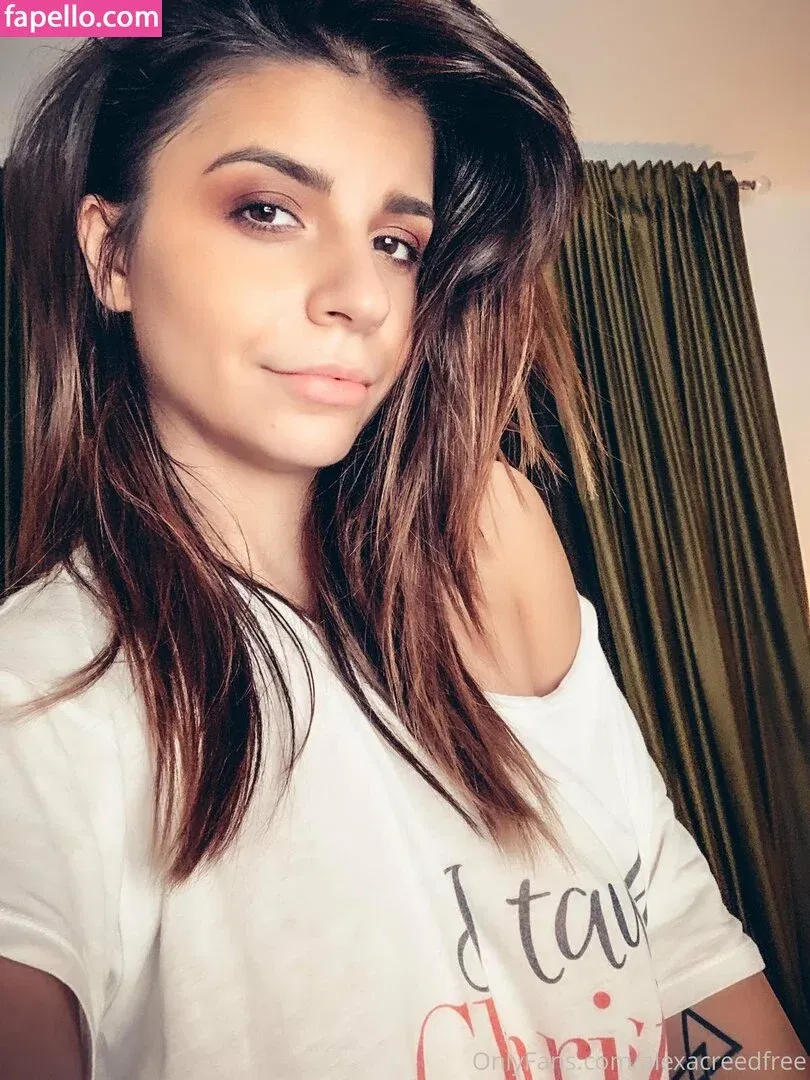 diaryofalexacreed Onlyfans Photo Gallery 