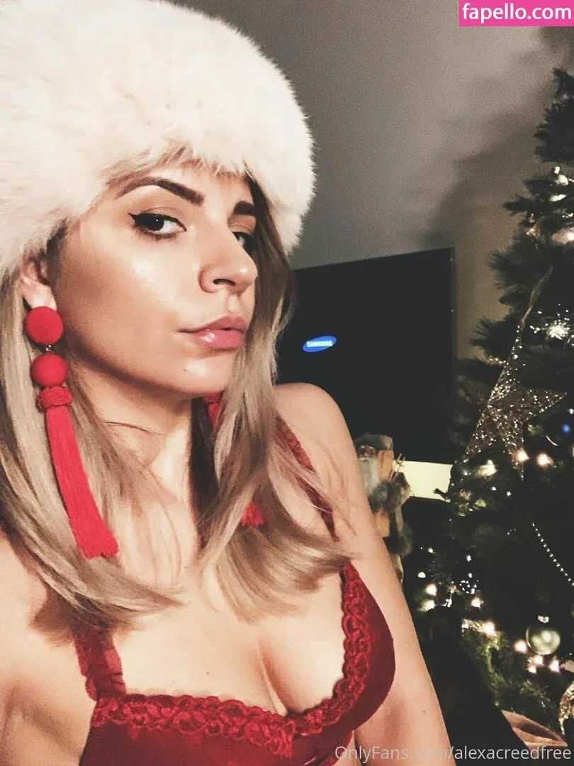 diaryofalexacreed Onlyfans Photo Gallery 