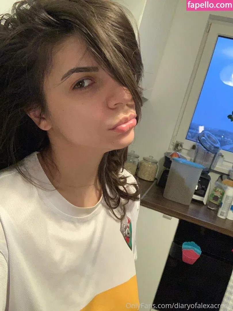 diaryofalexacreed Onlyfans Photo Gallery 