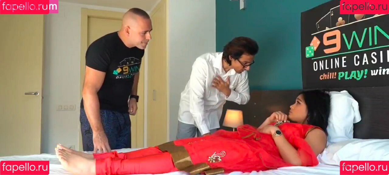 niksindian Onlyfans Photo Gallery 