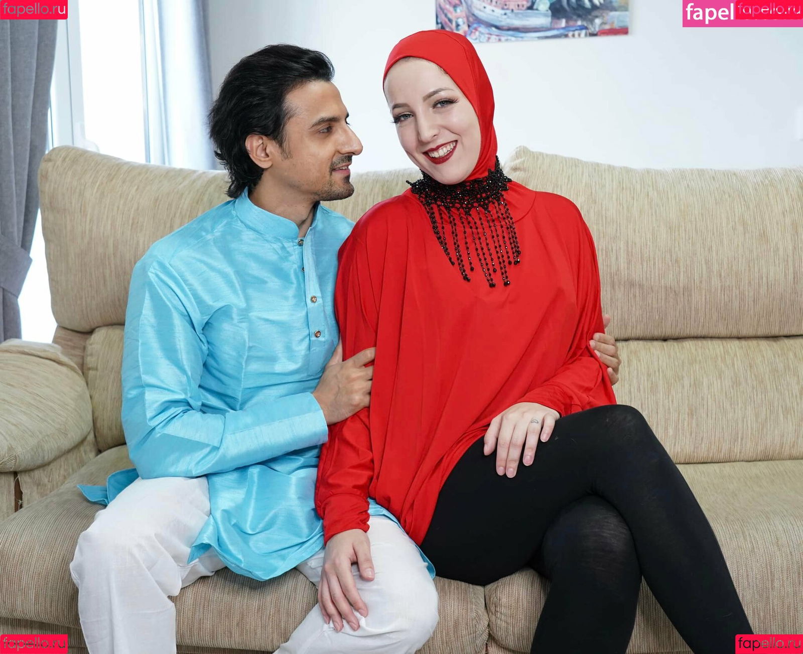 niksindian Onlyfans Photo Gallery 