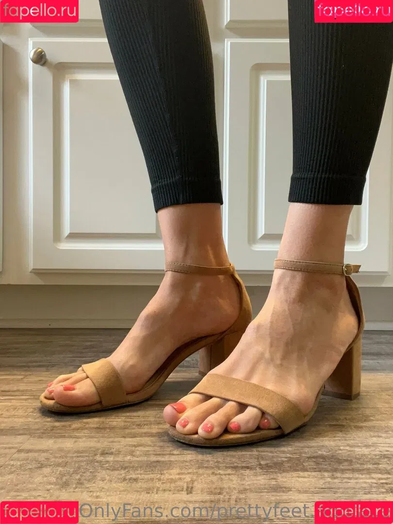 prettyfeet.andface Onlyfans Photo Gallery 