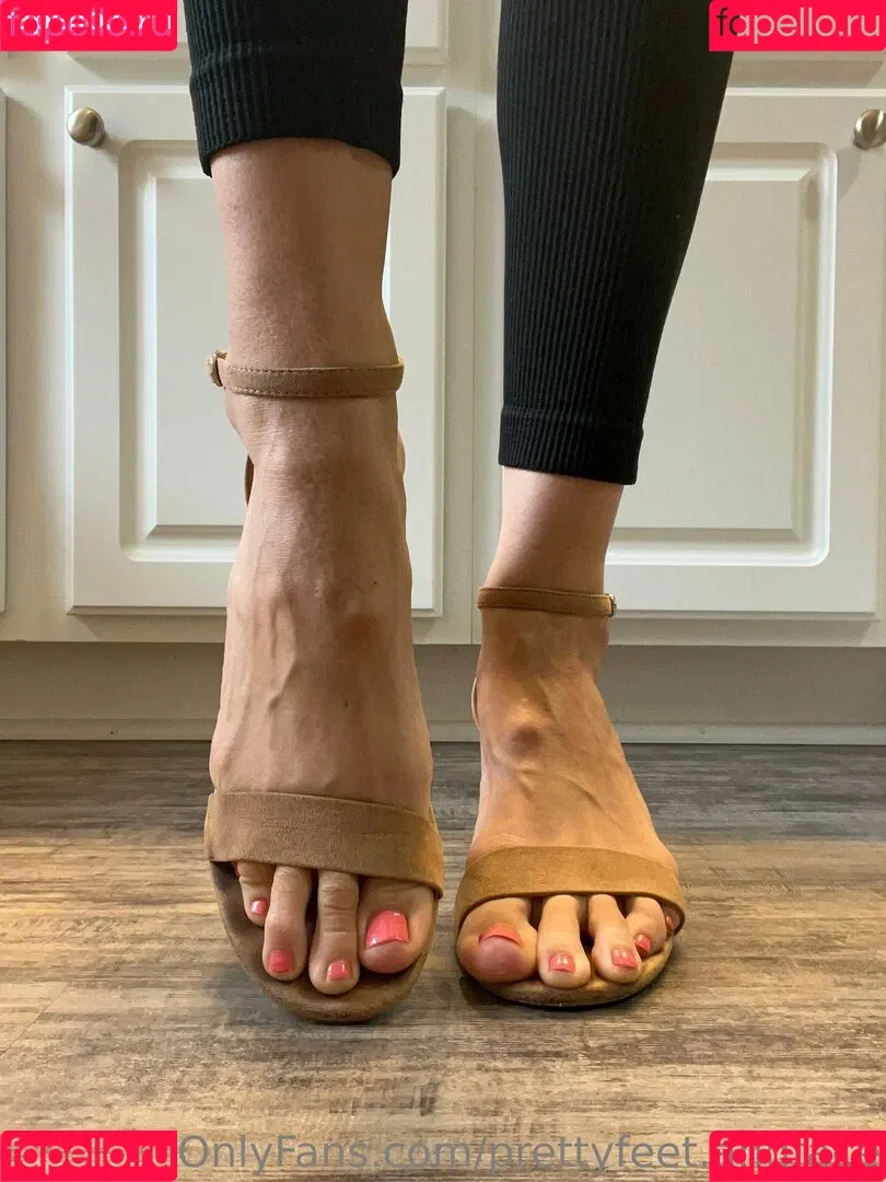 prettyfeet.andface Onlyfans Photo Gallery 
