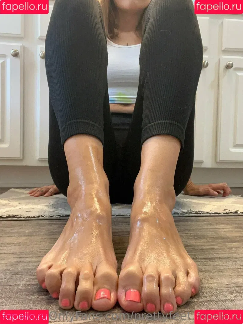 prettyfeet.andface Onlyfans Photo Gallery 