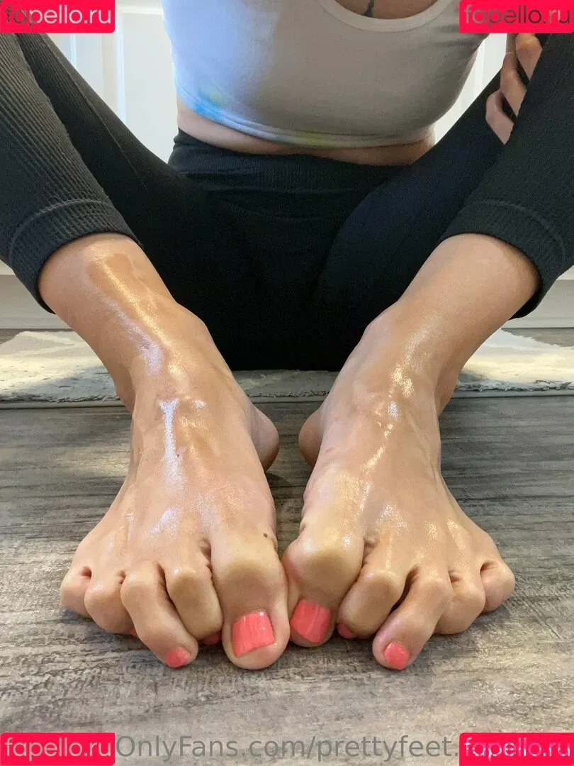 prettyfeet.andface Onlyfans Photo Gallery 