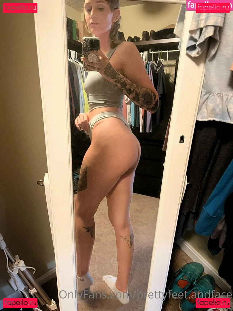 prettyfeet.andface Onlyfans Photo Gallery 