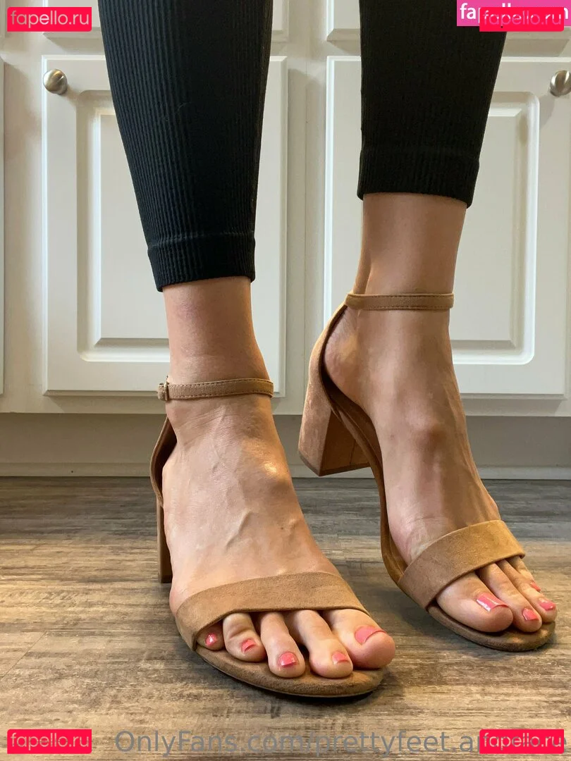 prettyfeet.andface Onlyfans Photo Gallery 