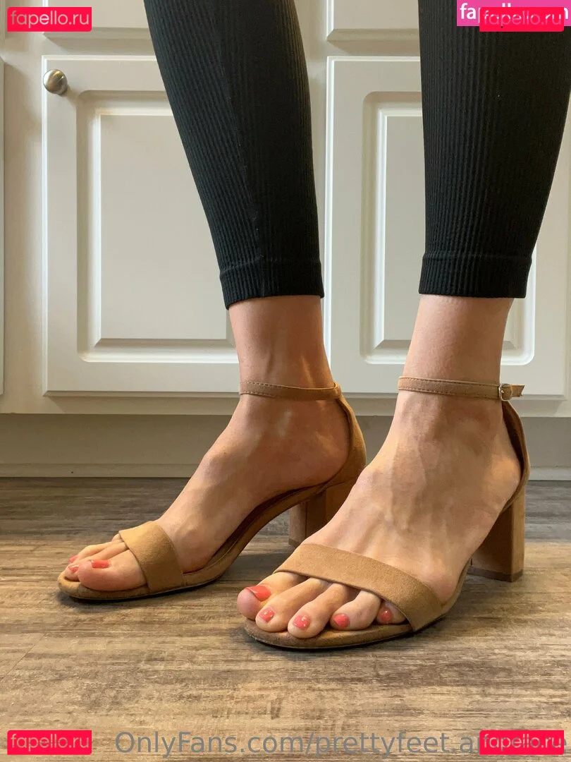 prettyfeet.andface Onlyfans Photo Gallery 