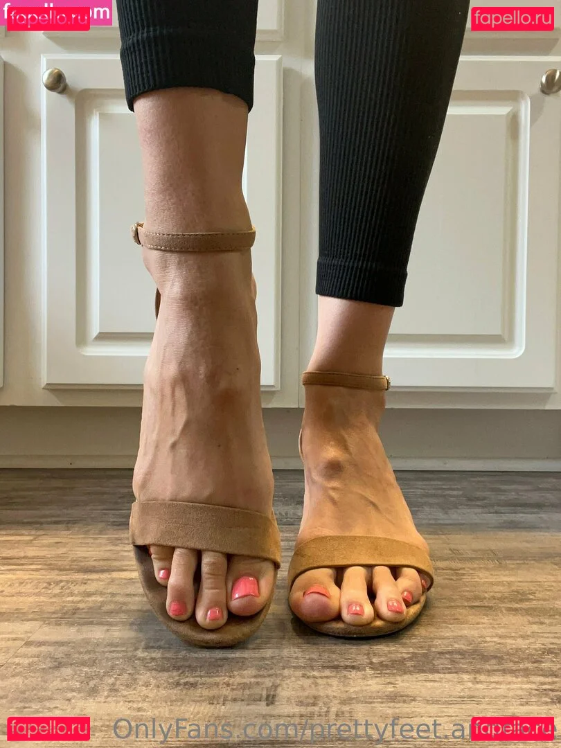 prettyfeet.andface Onlyfans Photo Gallery 