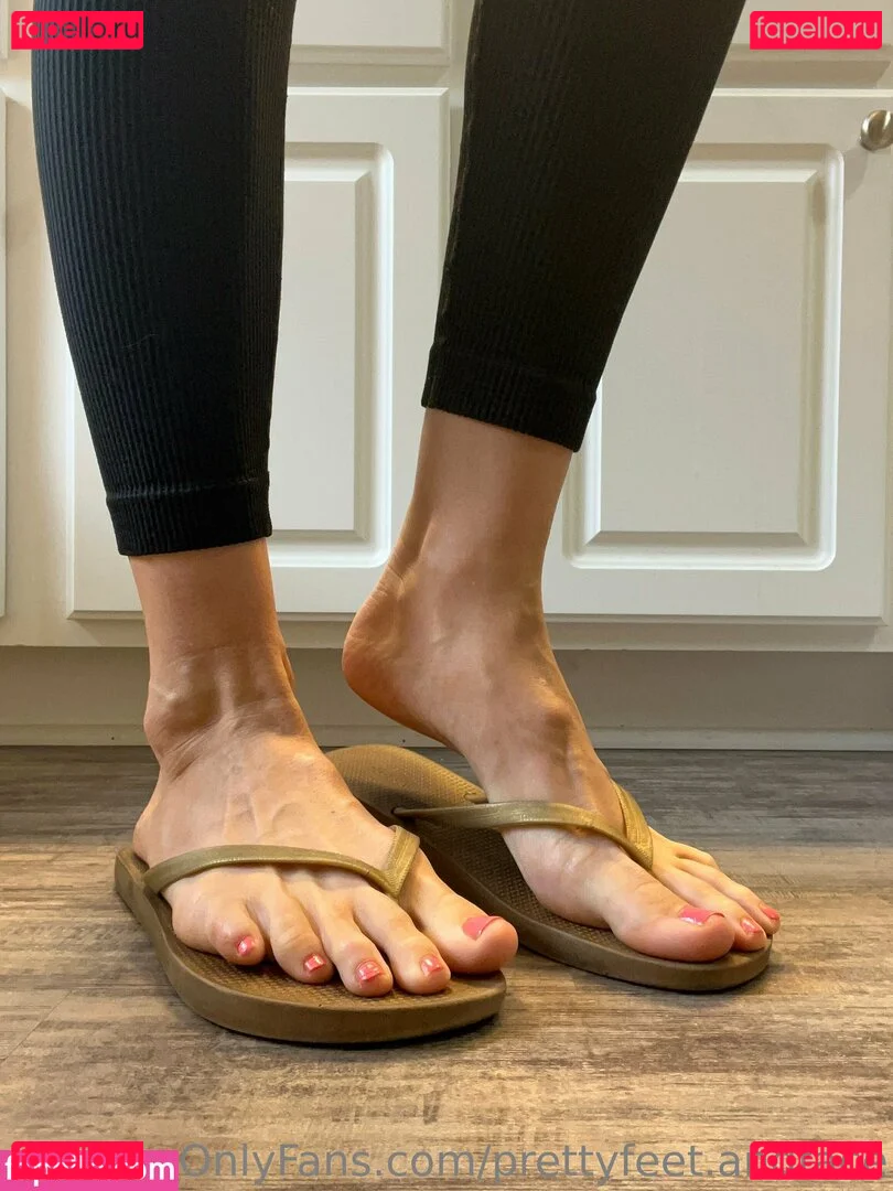 prettyfeet.andface Onlyfans Photo Gallery 