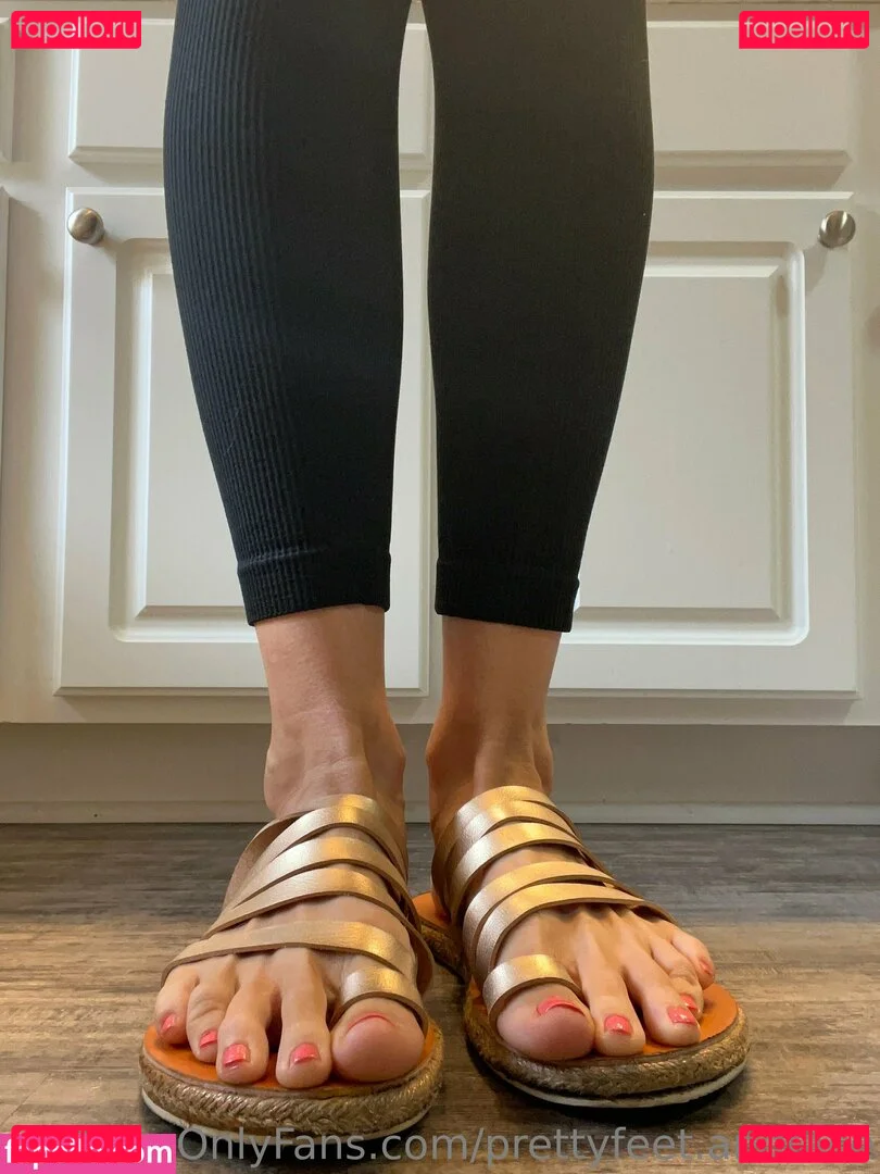 prettyfeet.andface Onlyfans Photo Gallery 