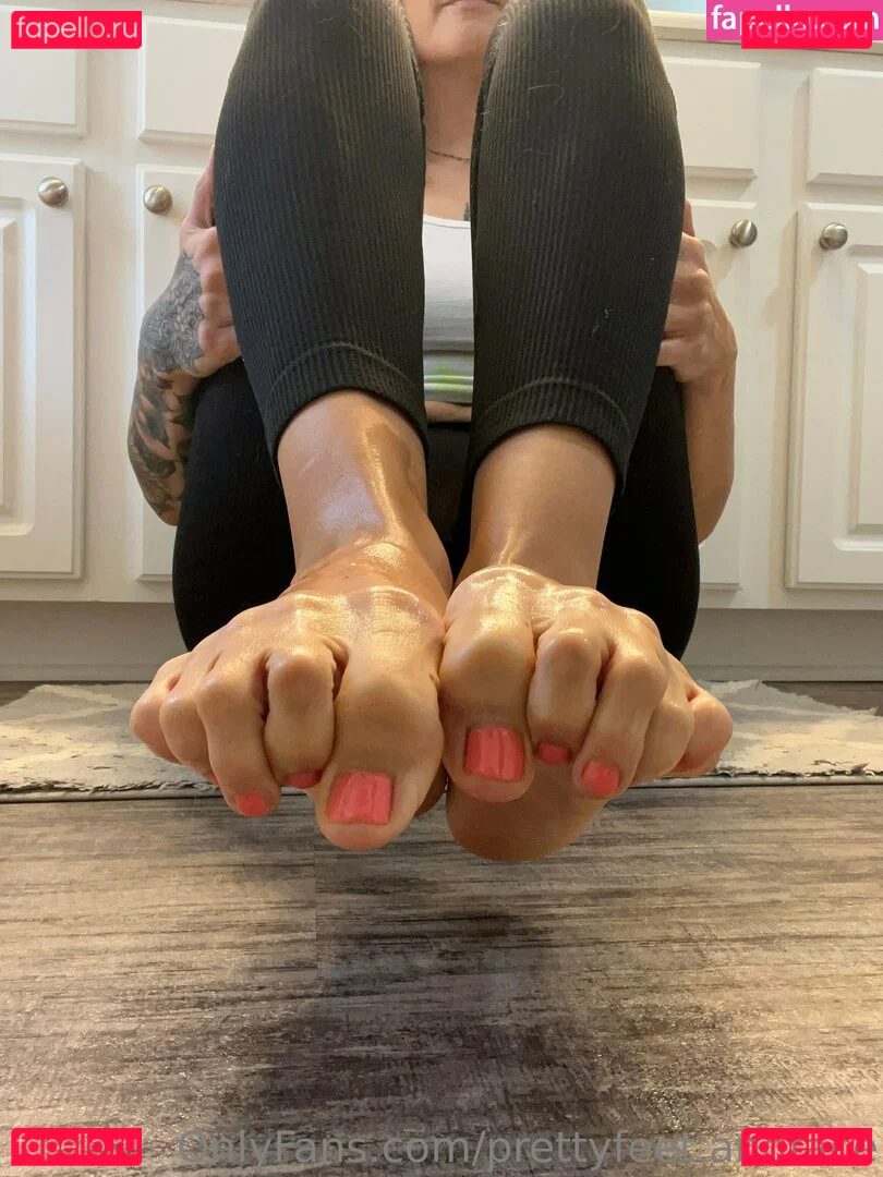 prettyfeet.andface Onlyfans Photo Gallery 