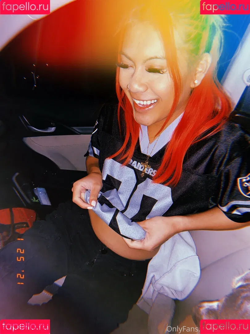 zamoraheart Onlyfans Photo Gallery 