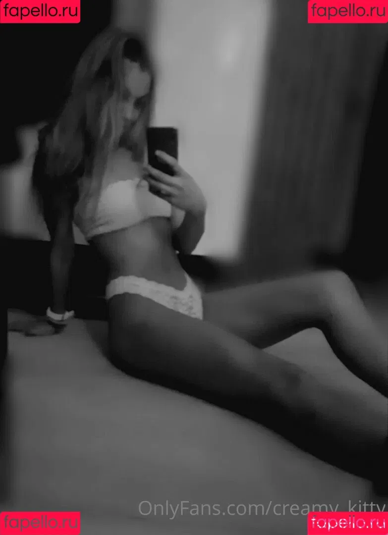 creamy_kitty Onlyfans Photo Gallery 