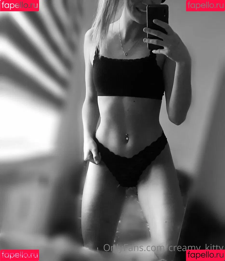 creamy_kitty Onlyfans Photo Gallery 