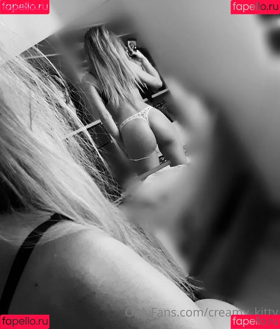 creamy_kitty Onlyfans Photo Gallery 