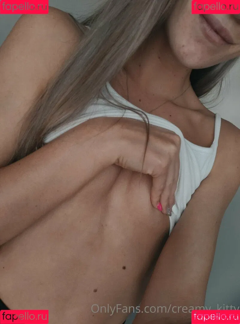 creamy_kitty Onlyfans Photo Gallery 