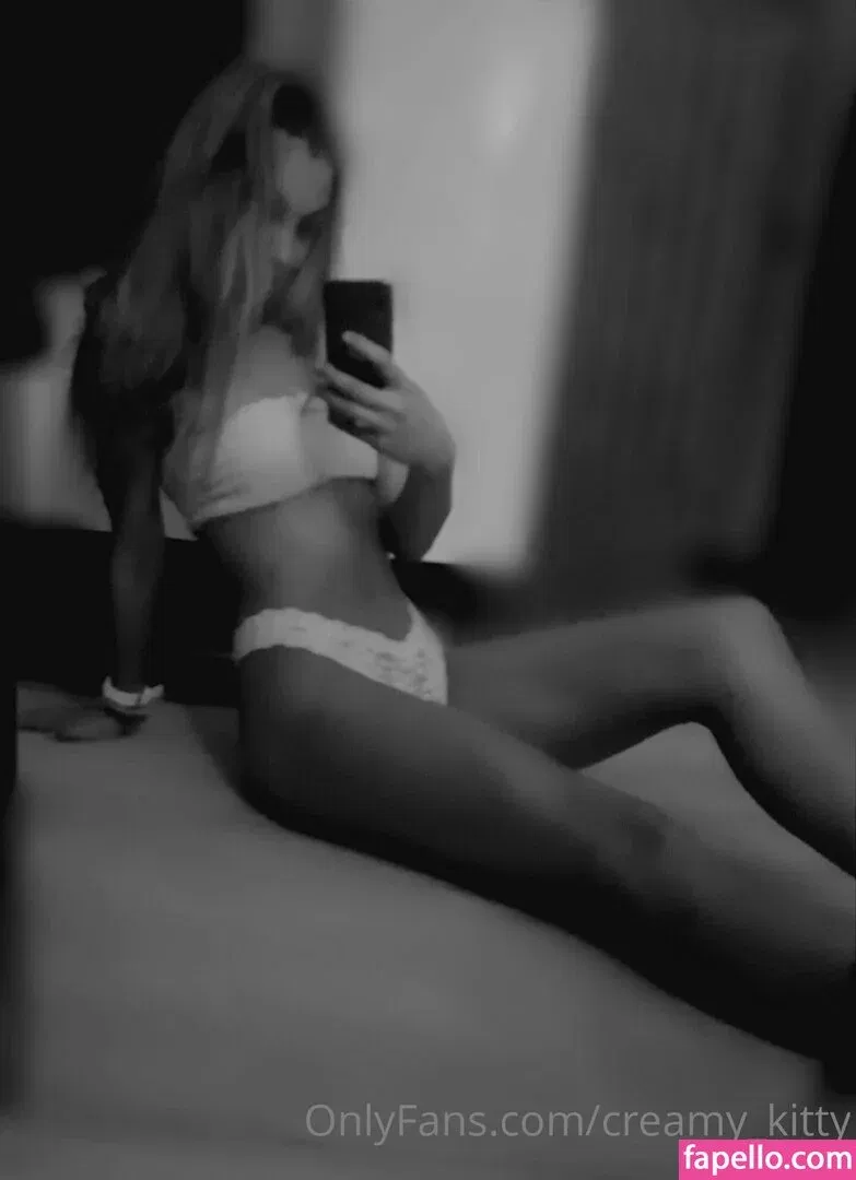 creamy_kitty Onlyfans Photo Gallery 