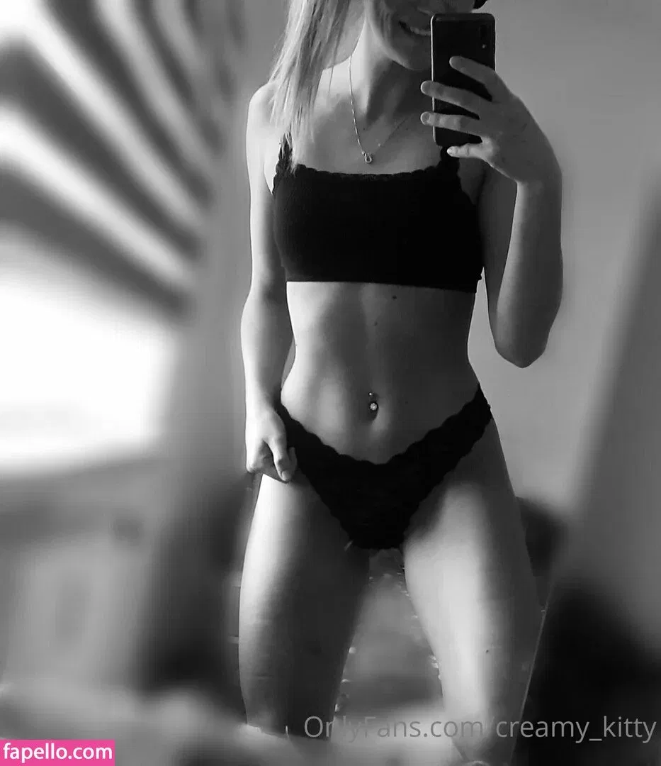 creamy_kitty Onlyfans Photo Gallery 
