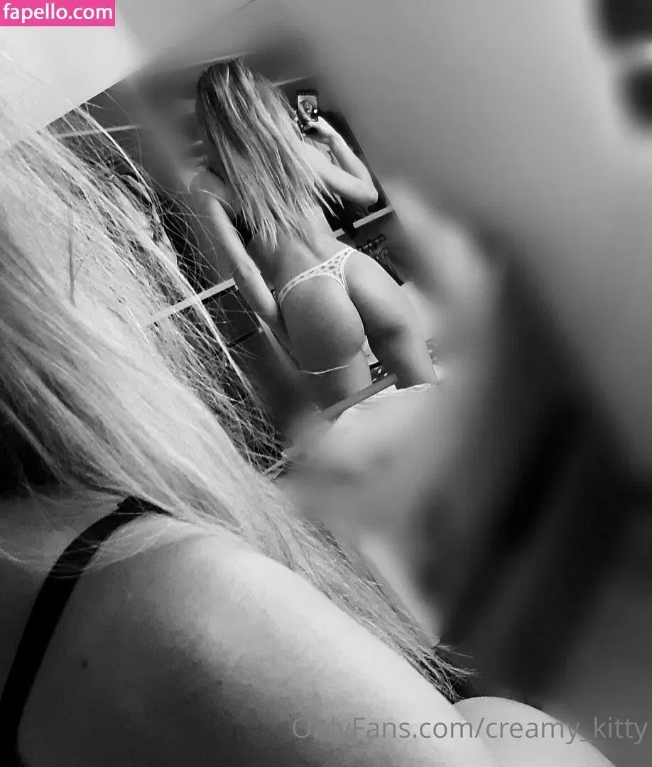 creamy_kitty Onlyfans Photo Gallery 