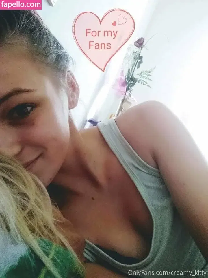 creamy_kitty Onlyfans Photo Gallery 