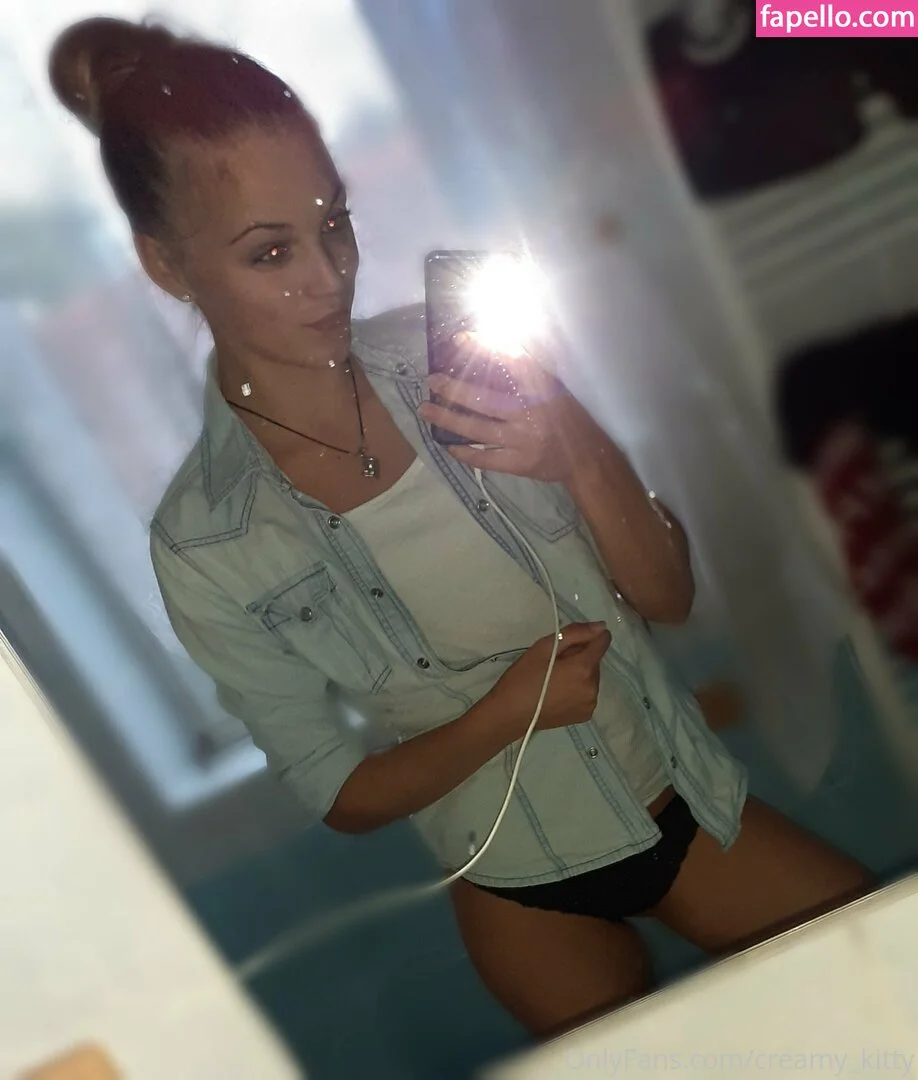 creamy_kitty Onlyfans Photo Gallery 