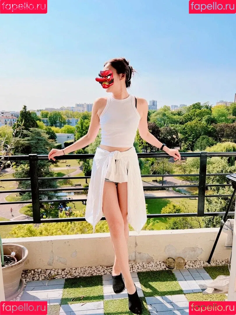 OniGiri Onlyfans Photo Gallery 